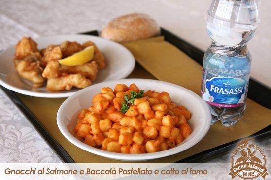 Ristorante Green Island